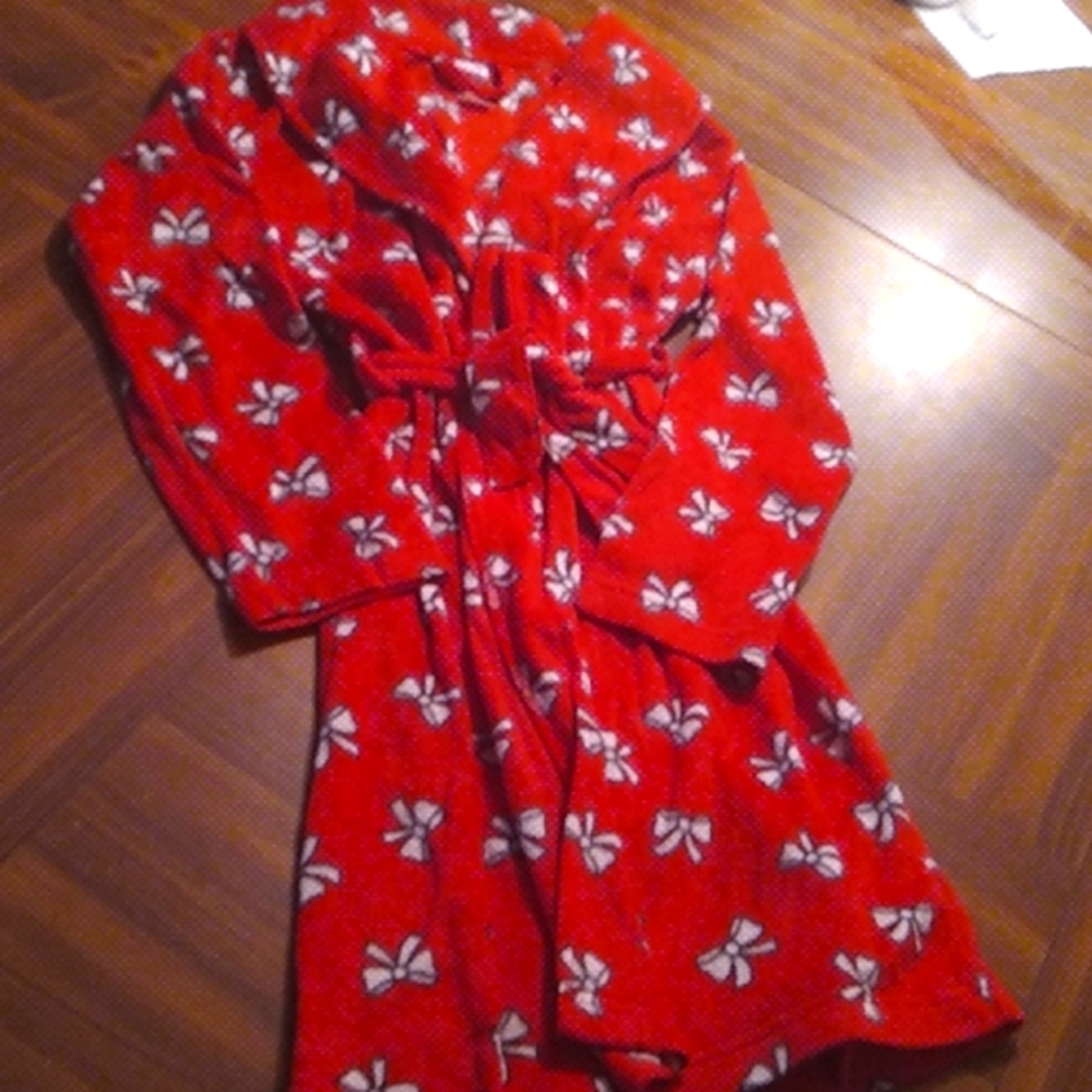 SO ROBE